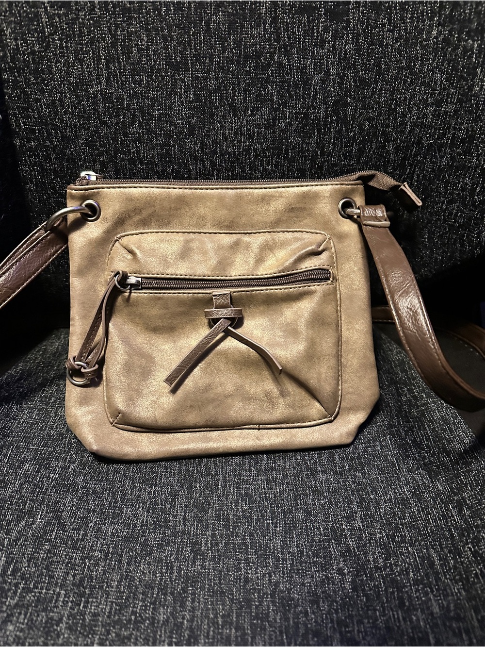 Style & Co Crossbody